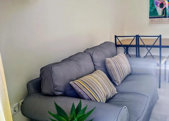 Tranquilo Apartment