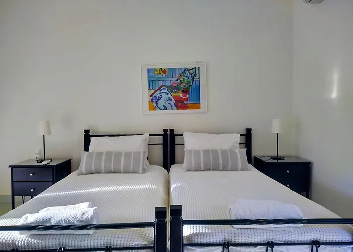 Tranquilo Apartment