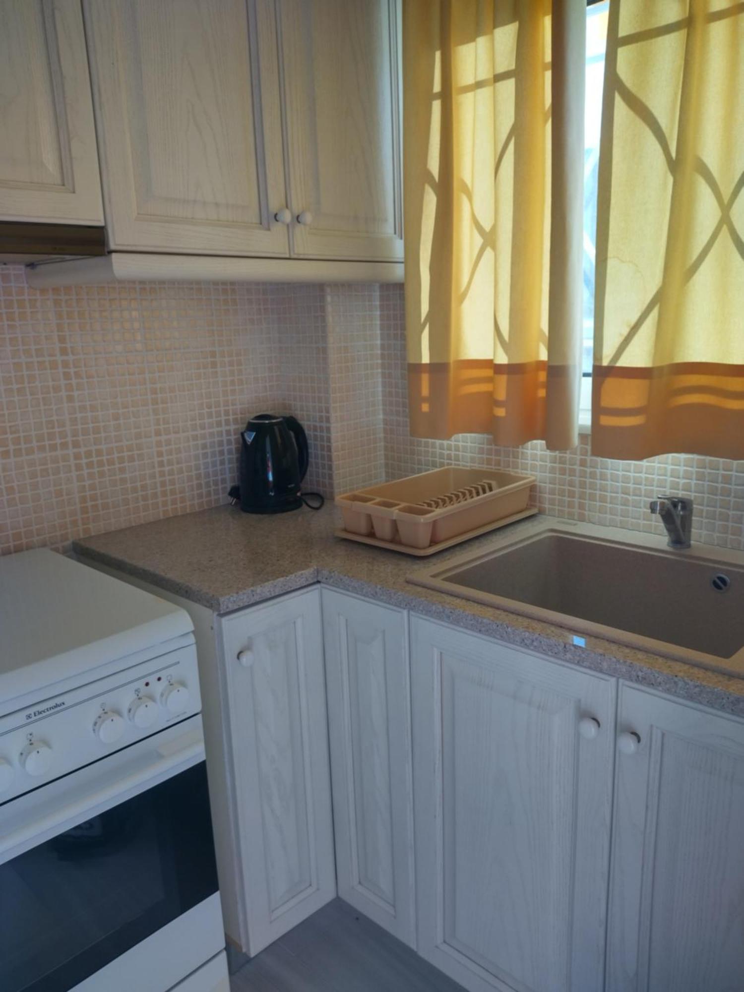 Tranquilo Apartment Kamena Vourla