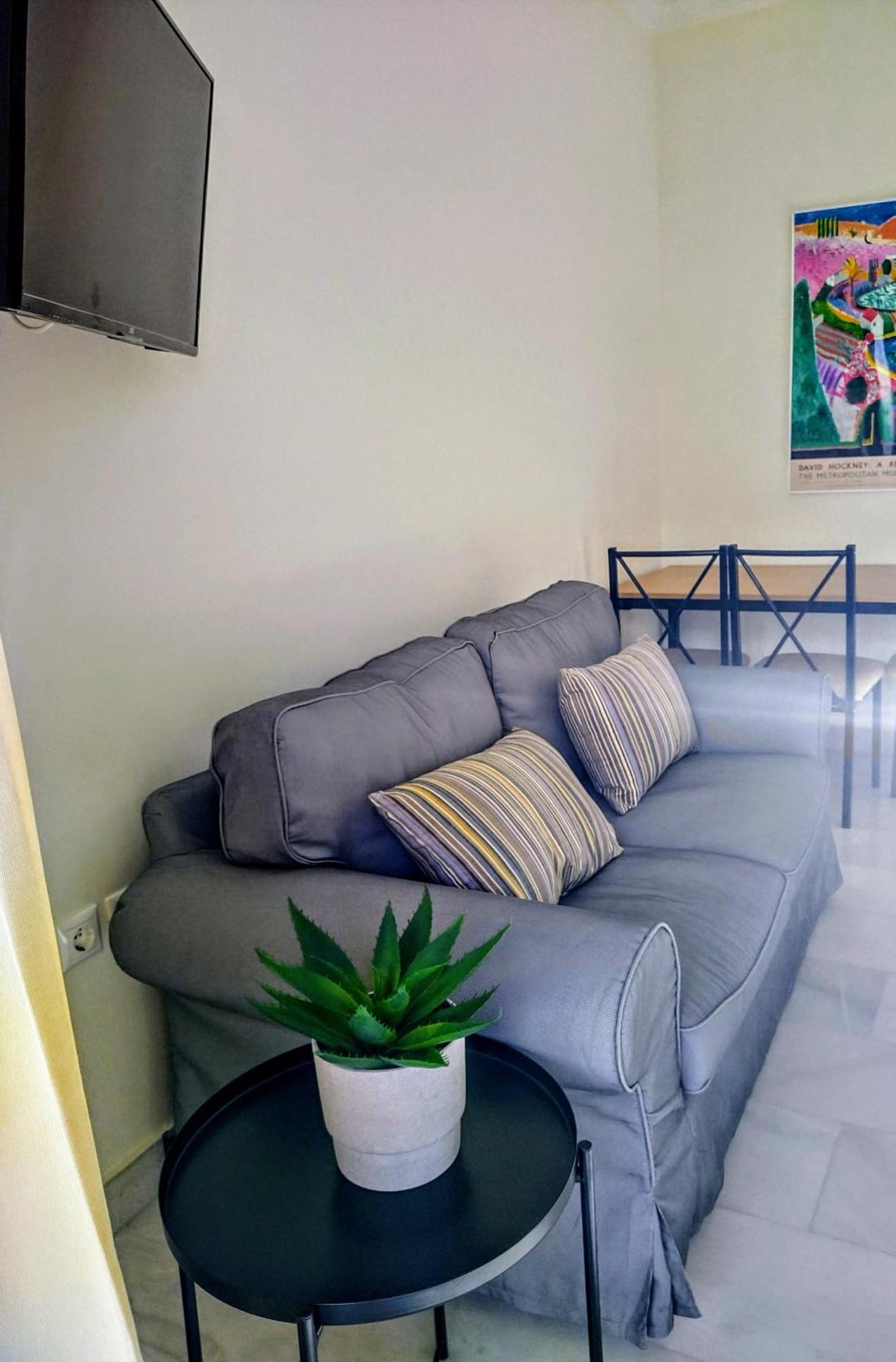 Tranquilo Apartment Kamena Vourla